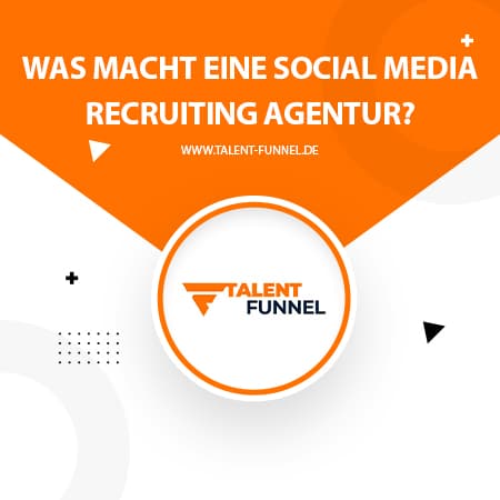 Was macht eine Social media Recruiting Agentur