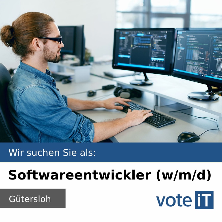 it recruiting