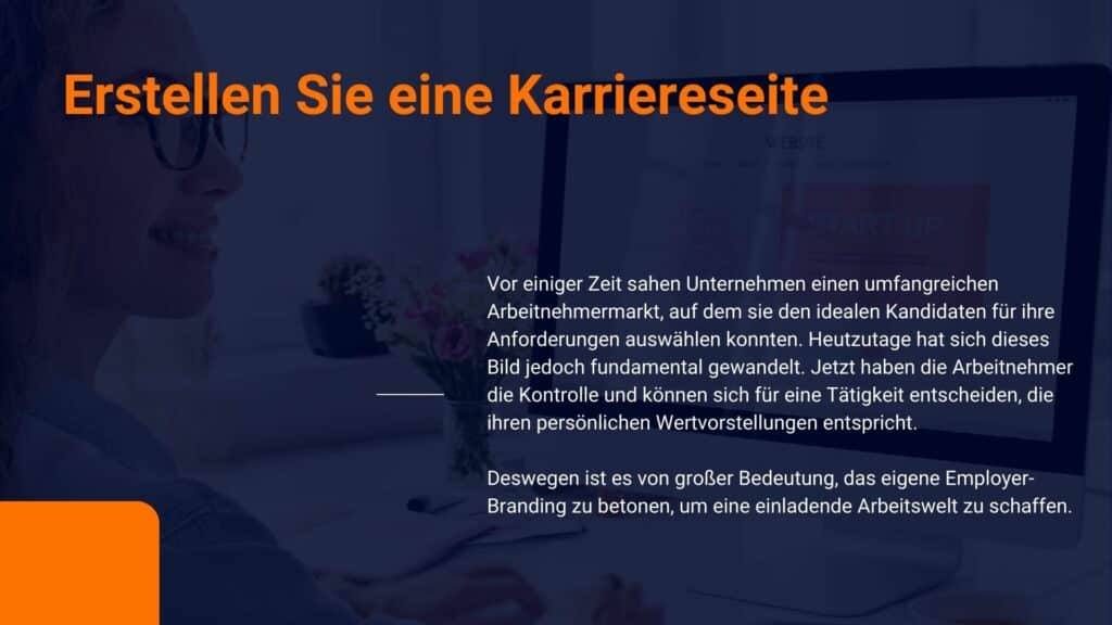 Mitarbeiter Recruiting mit Social Media 1