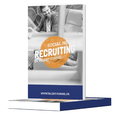 Social Media Recruiting Agentur