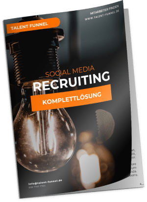 Social Media Recruiting Kosten