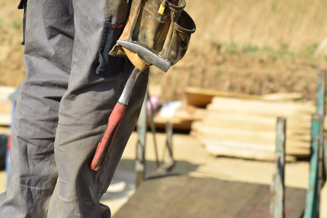 Mitarbeitergewinnung Handwerker